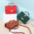 Factory Direct Sales Cross-Border Women's Bag 2020 New Bags Trendy Fashion Pouch Shoulder Crossbody Bag Wholesale