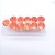 Rose Gold Stainless Steel Mouth of Piping Device Cream Bag PVC Box Set Stainless Steel Mouth of Piping Device Pastry Set