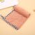 Creative Dish Towel Coral Fleece Tablecloth Towel Hanging Non-Lint Absorbent Cleaning Cloth