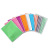 Thickened Bamboo Fiber Dish Towel Household Cleaning Oil-Free Rag Kitchen Supplies Oil Removal Cleaning Cloth Absorbent Cloth