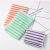 Thickened Bamboo Fiber Dish Towel Household Cleaning Oil-Free Rag Kitchen Supplies Oil Removal Cleaning Cloth Absorbent Cloth