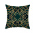 Gm009 Peach Skin Fabric Pillow Cover Custom Car Cushion Square Sofa Pillow Cases Pillow Cover Creative Home Throw Pillowcase