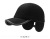 Warm Hat Middle-Aged and Elderly Hat Fleece Thick Peaked Cap Cold-Proof Wind-Proof Cap Baseball Earmuffs