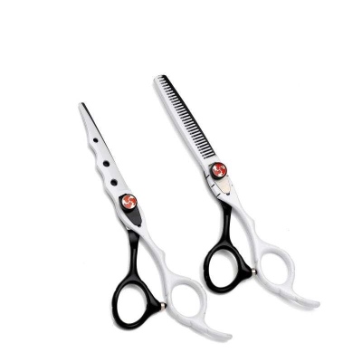Hairdressing Scissors Pure Alloy High-Grade Scissors