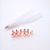 Rose Gold Stainless Steel Mouth of Piping Device Cream Bag PVC Box Set Stainless Steel Mouth of Piping Device Pastry Set