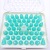 52-Head Pp Plastic Nozzle Set Baking DIY Tools Baking Mold Supplies Send Converter Cake Mold