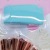 Decorating Cake Baking Suit Rose Gold Stainless Steel Mouth of Piping Device Decorating Bag Converter Baking Tool 22pc