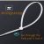 8-Inch 75-Pound Cable Zipper Cable Tie UV-Proof Nylon Package Tenacity Professional-Grade Wire Zipper Cable Tie