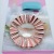 Decorating Cake Baking Suit Rose Gold Stainless Steel Mouth of Piping Device Decorating Bag Converter Baking Tool 22pc