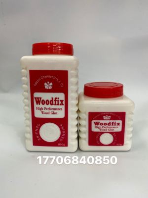 Woodfix White Latex