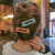 New Korean Girl Ins Internet Celebrity Hair Clip Hairpin Hair Clip Bangs Simple Clip Side Clip Headdress