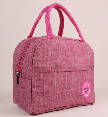 Insulation Bag Ice Bag Fresh-Keeping Bag Lunch Bag Lunch Bag Picnic Bag Picnic Bag Barbecue Bag Beach Bag