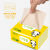 40 Packs Household Original Bamboo Pulp Color Household Baby Pumping Full Box Face Towel Toilet Paper Napkin Hand Paper Face Towel