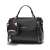 2020 Women's Fashion Trendy Bags Bag Simple Pu Solid Color Handbag Large Capacity Korean Style Shoulder Messenger Bag Lady Bag