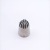 Factory Direct Sales Oversized Pastry Nozzle 304 Seamless Craft round Head Russian Korean Pastry Nozzle
