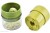 Kitchen Plastic Garlic Grinder Coriander Mill Mill Multi-Function Mash Garlic Pressing Ginger Powder Device