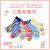 Socks for Children Extra Thick Fluffy Loop Autumn and Winter Mid-Calf Length Baby Socks Boys and Girls Socks Cartoon Cotton Socks Factory Wholesale