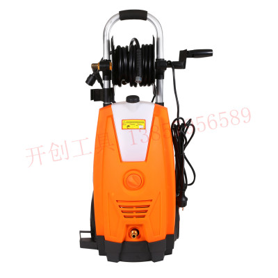 High-Power High-Pressure Washing Machine Car Wash Tool Full-Automatic Home Use and Commercial Use Washing Machine