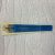 Six Fine Bristle Nylon Mixed Set Painting Brush Gouache Pen Oil Brush Fan Pen (Examination Exclusive)