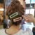 New Korean Girl Ins Internet Celebrity Hair Clip Hairpin Hair Clip Bangs Simple Clip Side Clip Headdress