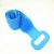 Silica Gel Bath Towel Bar Rubbing Back Rub Towel Double Back Extension Strong Body Scrub Gadgets Bath Brush