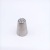Russian Nozzle 304 Stainless Steel Seamless Flower Nozzle Integrated Molding Pastry Tube