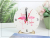 New Product Cartoon Wooded Clock Student Learning Creative Little Alarm Clock