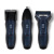 Guowei Electric Multi-Function Electric Shaver Three-in-One Reciprocating Shaver Hair Clipper Clippers