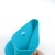 Thickened Two-Finger Silicone Gloves Baking Tools Heat Insulation Gloves Microwave Oven Anti-Scald Non-Slip Gloves
