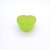 Suction Card Pack Silicone Muffin Cup Cream Pen Plastic Nozzle Set round Heart Cake Cup Baking Silicone Mold