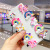 10 PCs Cute Cartoon Children Hairpin Cream Ice Cream Adorable Girls Baby Hair Clip Side Clip Hair Accessories