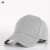 Curved Brim Men's and Women's Light Board Blank Baseball Cap Couple Peaked Cap Outdoor Sun Hat