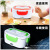 Electric Heating Lunch Box Plug Electric Heating Insulation Lunch Box Household Appliances Lunch Box Plug Hot Box Lunch Box Gift