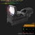 Support Customized Iris Four-Point Sight Holographic Sight 101 Adjustable Red and Green Dots Stauroscope