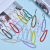 Stall Supply Crystal Beads Flat Bead Chain Wrist Rope DIY Mobile Phone Lanyard Crystal Night Market Hot Mobile Phone Case Chain