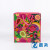 Factory Direct Sales New Pp Coated Color Printing Woven Bag Non-Woven Bag Plaid Bag Customized Ad Bag Flower Bag