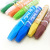 Bulk Oil Painting Stick Student High Quality Oily Crayons Painting Tool Foam Box Aquatic Crayons Tire Marking Pen