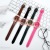 Watch Pu Belt Fashion Watch Women's Wholesale Quartz Women's Watch Prism Glass Monocular Decorative Student Watch