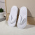 Factory Direct Sales Hotel Homestay Hotel Disposable Inlaid Slippers Spot Supply Customized Processing