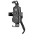 Y-17 Electric Motorcycle Bicycle Aluminum Alloy Mobile Phone Holder Rotatable Adjustable Mobile Phone Bracket Holder