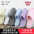 Hotel Disposable Slippers Hotel B & B Disposable Slippers Factory Direct Supply Spot Supply