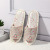 Hotel Beauty Club Bed & Breakfast Slippers Thickened Non-Disposable Washable Home Slippers Customized by Manufacturers