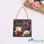 Restaurant and Cafe Small Blackboard Pendant Wall Decorative Crafts Creative Wall Decoration