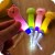 LED Cartoon Animal with Light Detachable Earpick Children's Electronic Luminous Earpick Ear Ear Pick Ear Picking Tools