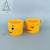 Weijia Couple Coffee Ceramic Cup Gift Cup Mug