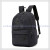 Backpack Currently Available Logo Customized Student Bag Outdoor Sports Bag Self-Produced and Sold