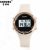 Sihors Waterproof Silicone LCD Watch