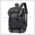 Fashion Backpack Casual Bag Sports Bag Quality Men's Bag Currently Available Self-Produced Logo Customization