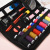 20 New Black Clothing Fabric Sewing Kit Travel Home Diverse Set Sewing Kit Wholesale Currently Available OEM