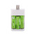 USB Charger Three Slot Spring Charger No. 5 No. 7 Rechargeable Battery Universal Charger Factory Wholesale